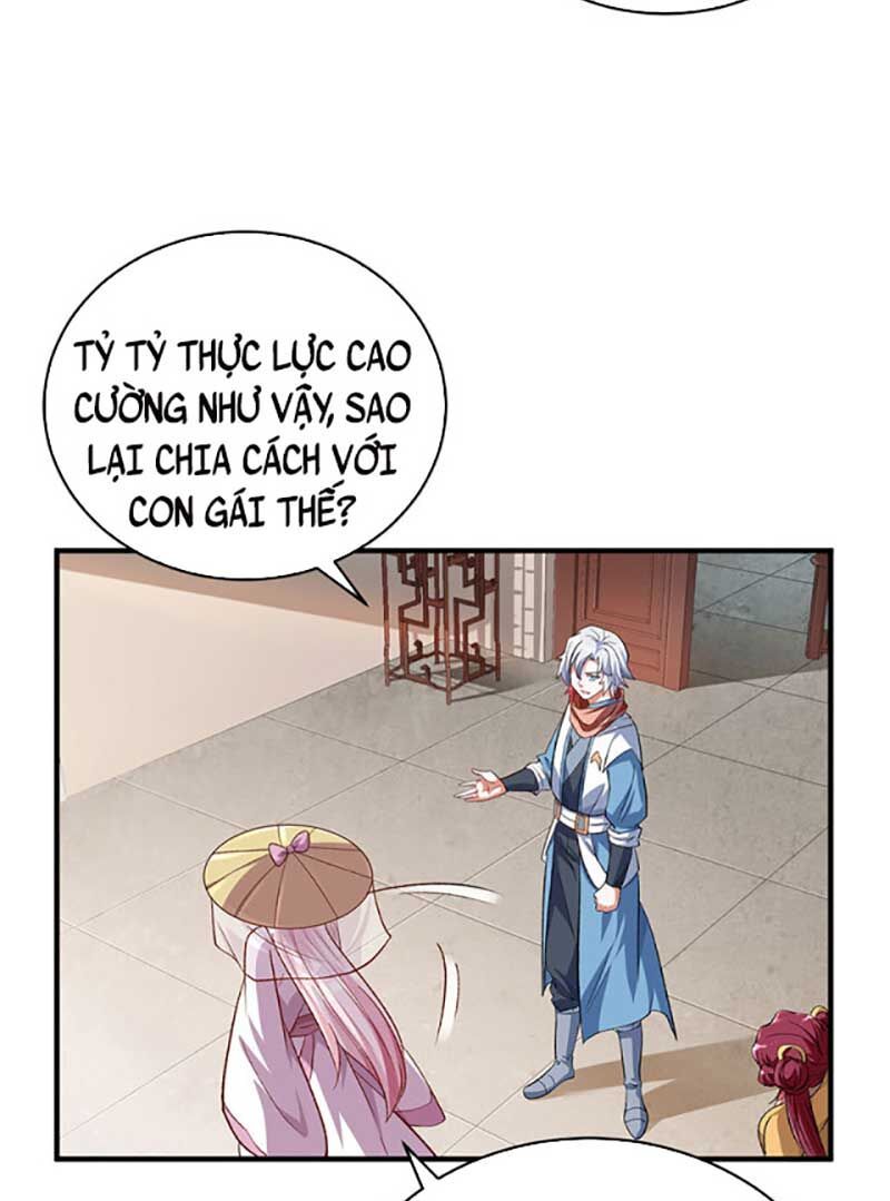 đọc truyện Võ Đạo Độc Tôn Chương 597 ảnh 8 tại Thiên Thai Truyện