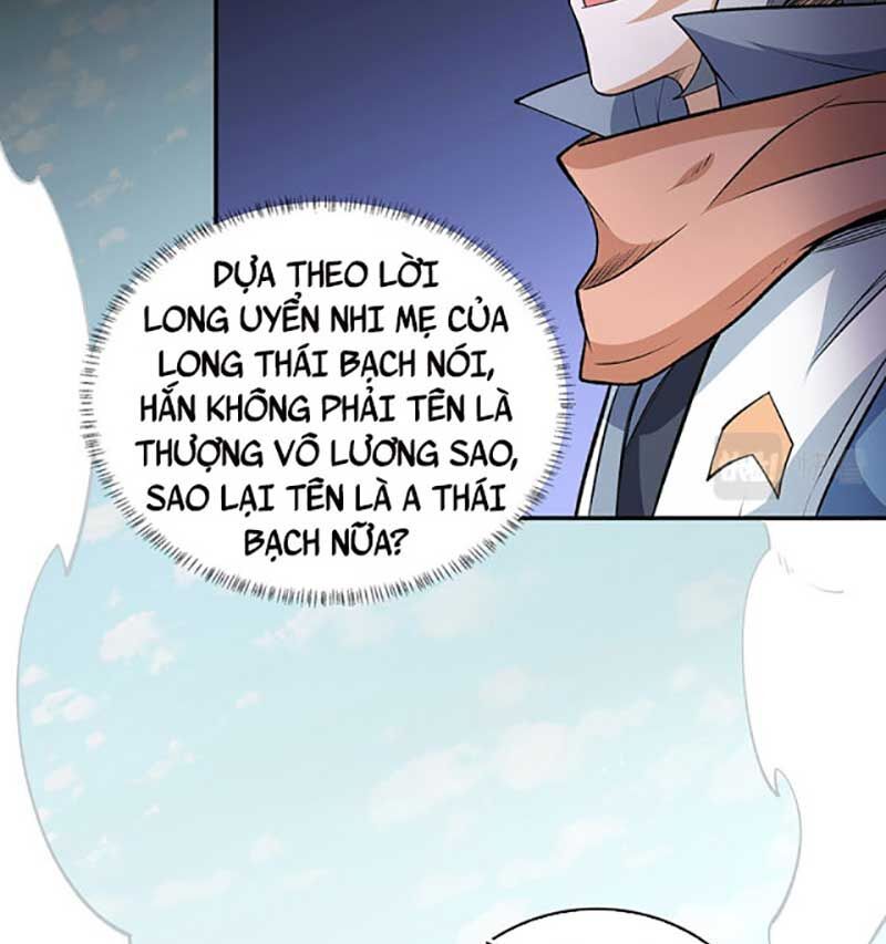 đọc truyện Võ Đạo Độc Tôn Chương 598 ảnh 15 tại Thiên Thai Truyện