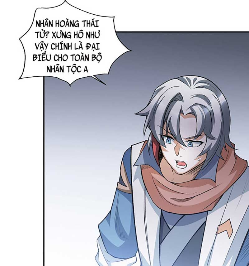 đọc truyện Võ Đạo Độc Tôn Chương 598 ảnh 18 tại Thiên Thai Truyện