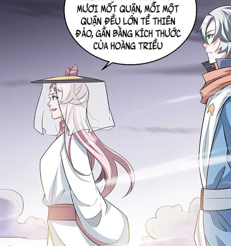 đọc truyện Võ Đạo Độc Tôn Chương 598 ảnh 20 tại Thiên Thai Truyện