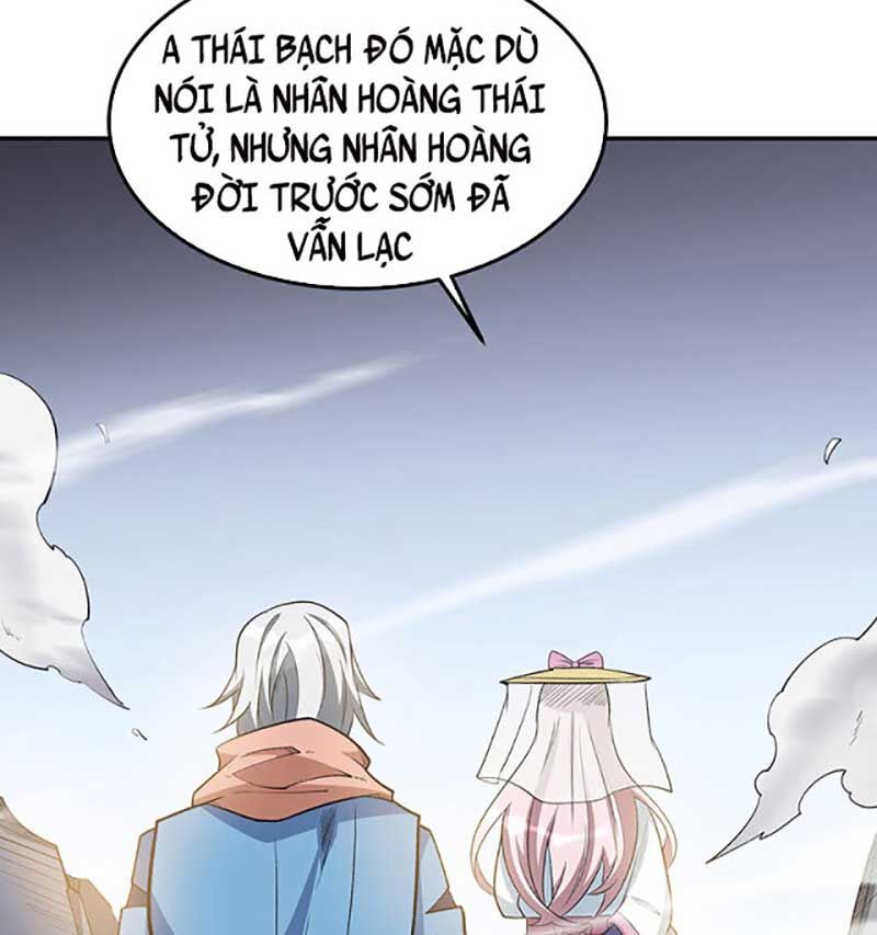 đọc truyện Võ Đạo Độc Tôn Chương 598 ảnh 24 tại Thiên Thai Truyện