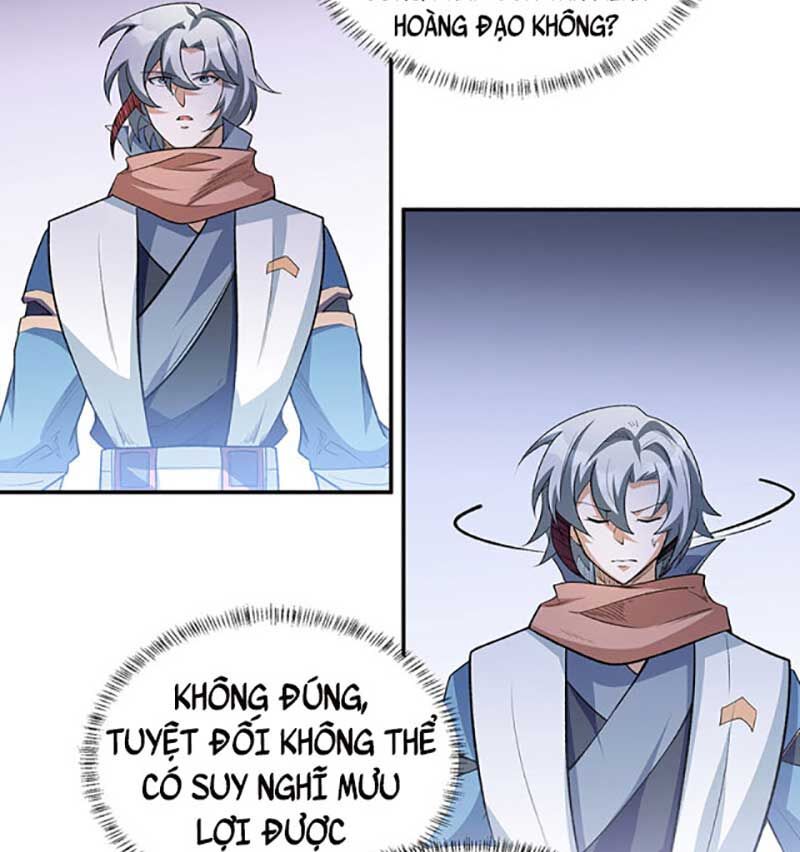 đọc truyện Võ Đạo Độc Tôn Chương 598 ảnh 26 tại Thiên Thai Truyện