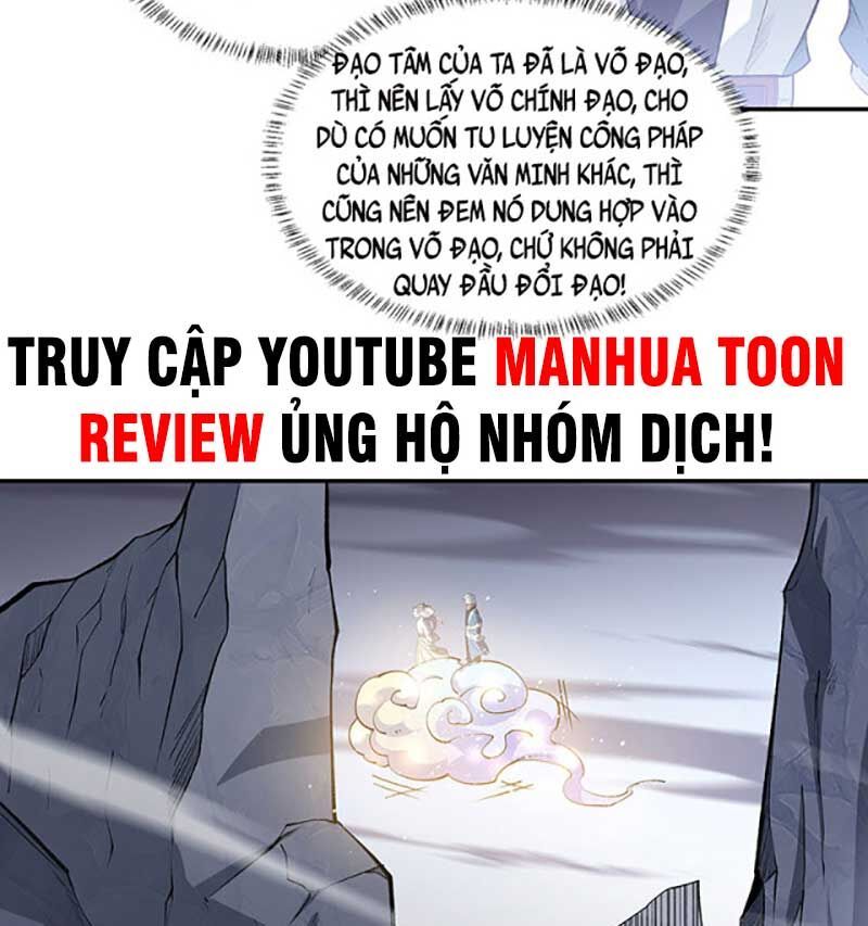 đọc truyện Võ Đạo Độc Tôn Chương 598 ảnh 27 tại Thiên Thai Truyện