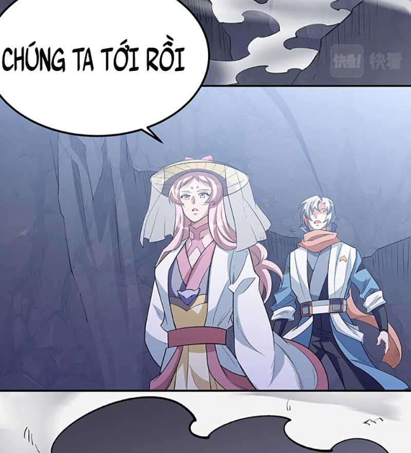 đọc truyện Võ Đạo Độc Tôn Chương 598 ảnh 30 tại Thiên Thai Truyện