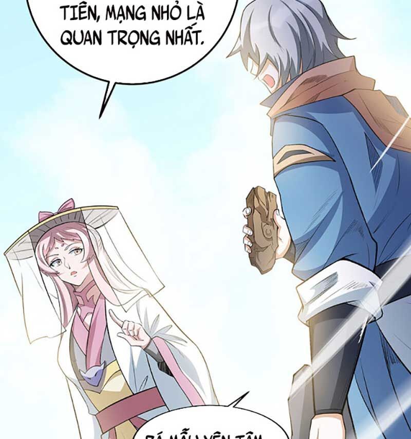 đọc truyện Võ Đạo Độc Tôn Chương 598 ảnh 8 tại Thiên Thai Truyện