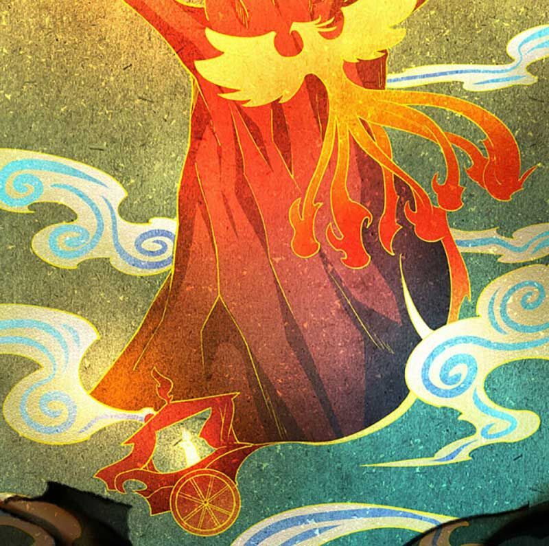 đọc truyện Võ Đạo Độc Tôn Chương 598 ảnh 63 tại Thiên Thai Truyện