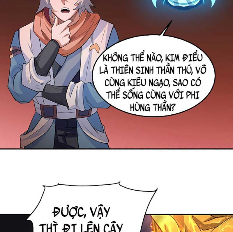 đọc truyện Võ Đạo Độc Tôn Chương 598 ảnh 66 tại Thiên Thai Truyện