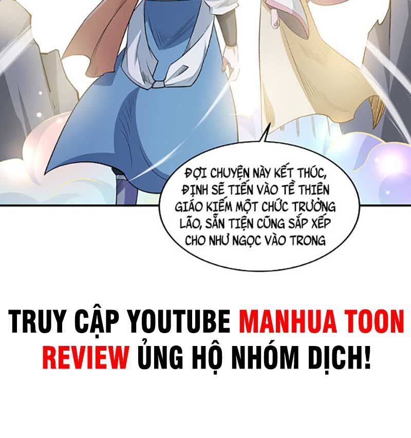 đọc truyện Võ Đạo Độc Tôn Chương 598 ảnh 11 tại Thiên Thai Truyện