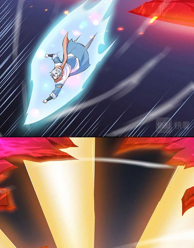 đọc truyện Võ Đạo Độc Tôn Chương 599 ảnh 12 tại Thiên Thai Truyện