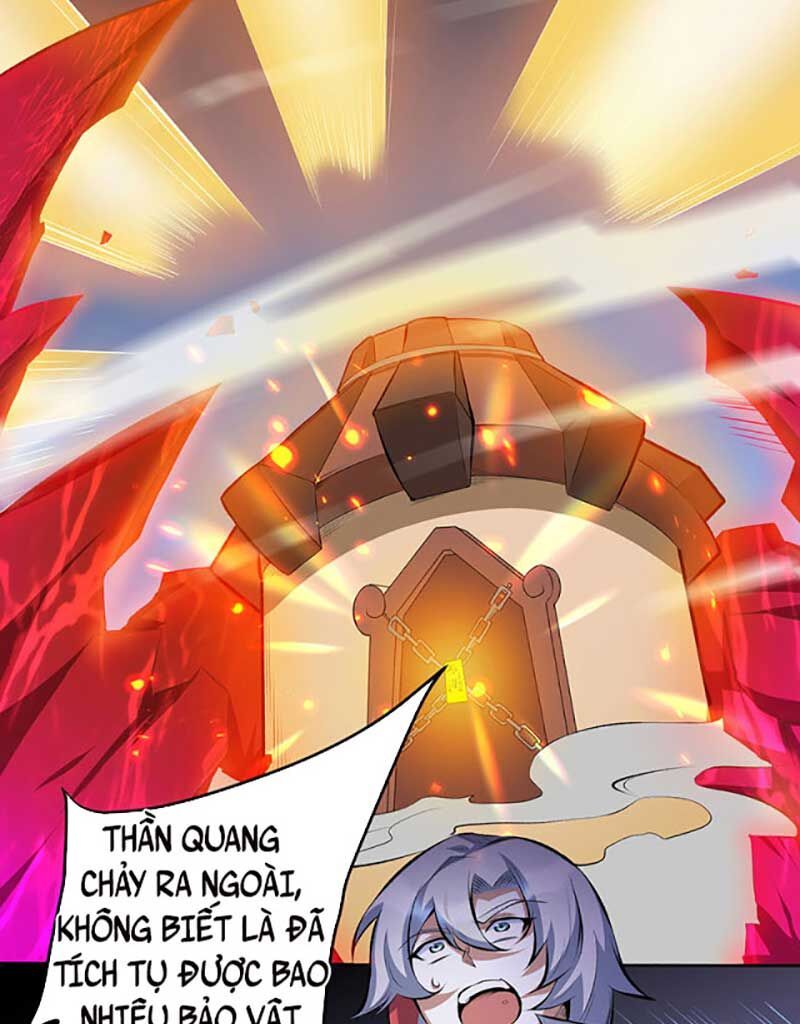 đọc truyện Võ Đạo Độc Tôn Chương 599 ảnh 13 tại Thiên Thai Truyện