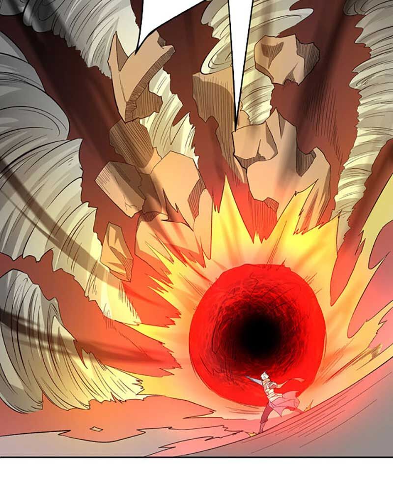 đọc truyện Võ Đạo Độc Tôn Chương 599 ảnh 15 tại Thiên Thai Truyện