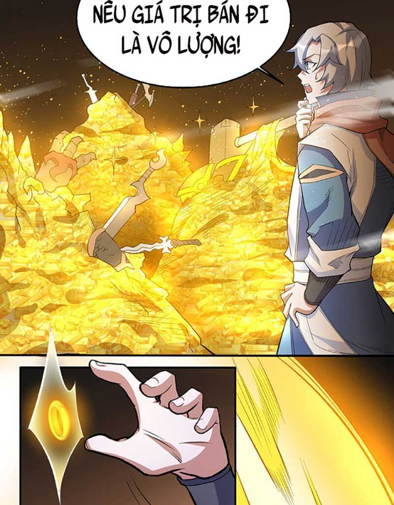 đọc truyện Võ Đạo Độc Tôn Chương 599 ảnh 20 tại Thiên Thai Truyện