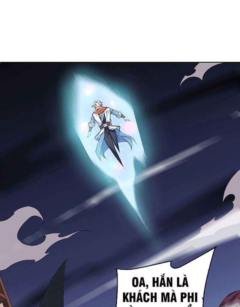 đọc truyện Võ Đạo Độc Tôn Chương 599 ảnh 4 tại Thiên Thai Truyện