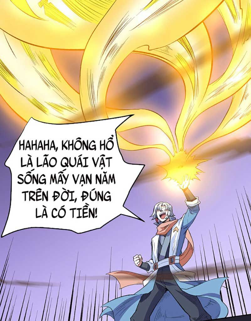 đọc truyện Võ Đạo Độc Tôn Chương 599 ảnh 22 tại Thiên Thai Truyện