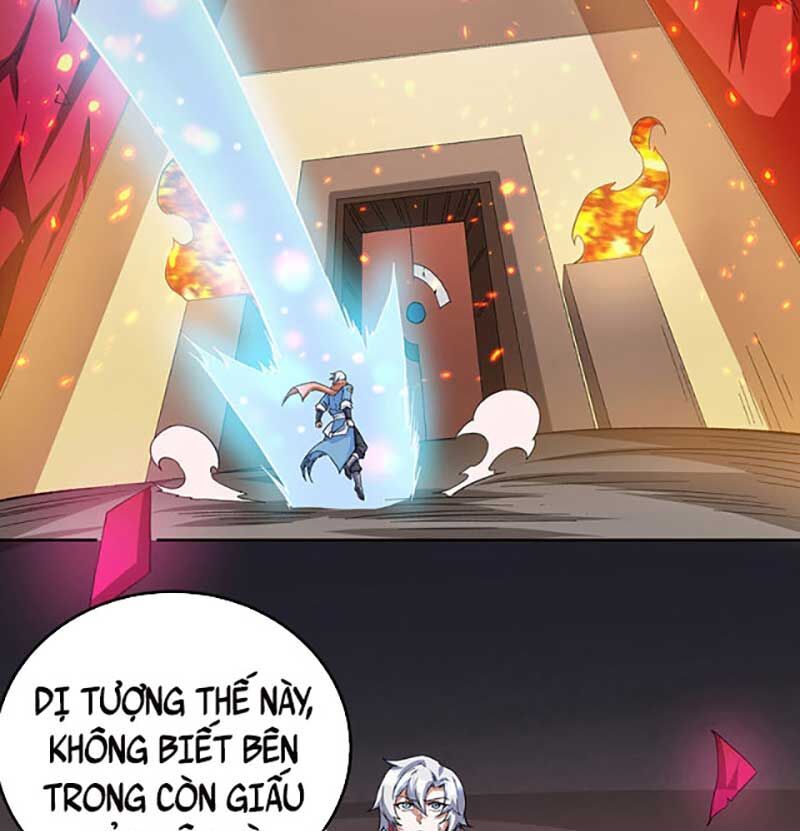 đọc truyện Võ Đạo Độc Tôn Chương 599 ảnh 30 tại Thiên Thai Truyện