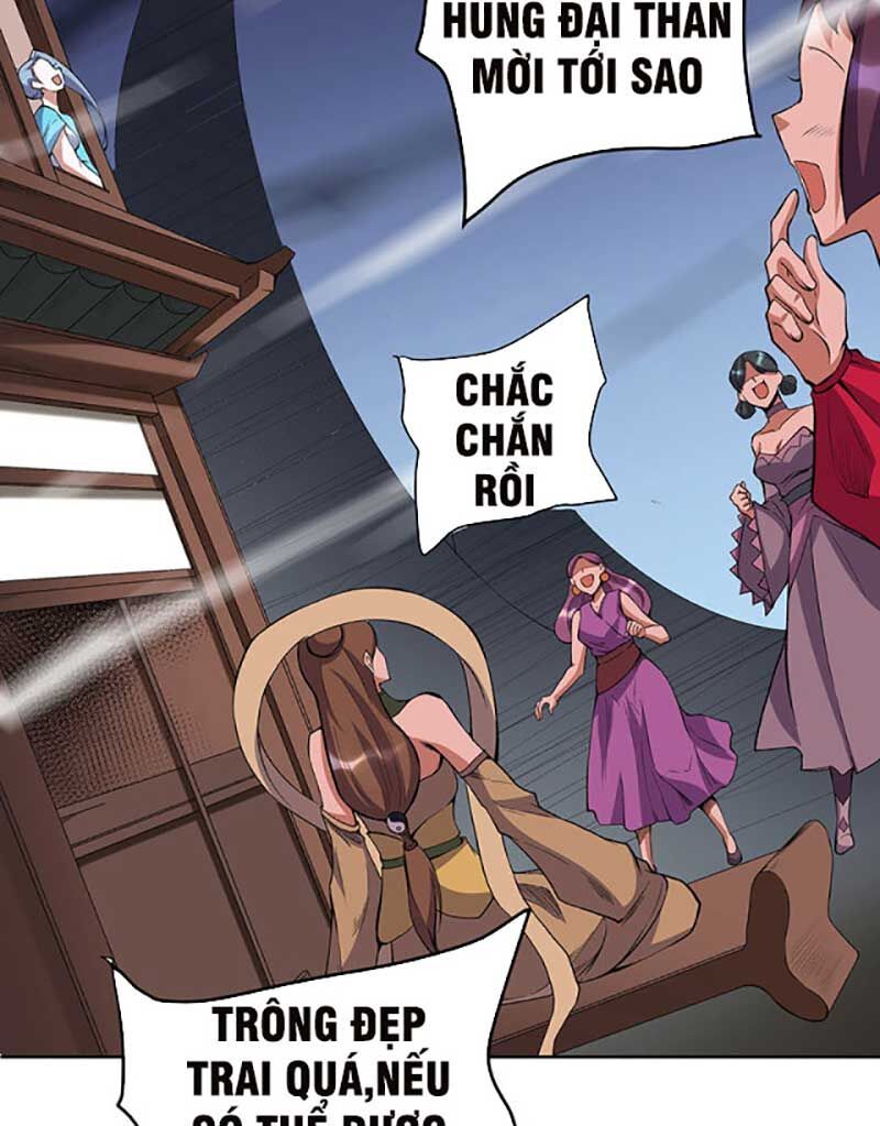 đọc truyện Võ Đạo Độc Tôn Chương 599 ảnh 5 tại Thiên Thai Truyện