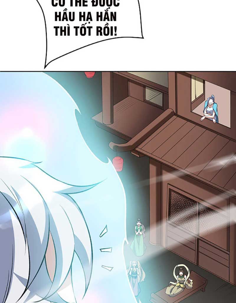 đọc truyện Võ Đạo Độc Tôn Chương 599 ảnh 6 tại Thiên Thai Truyện