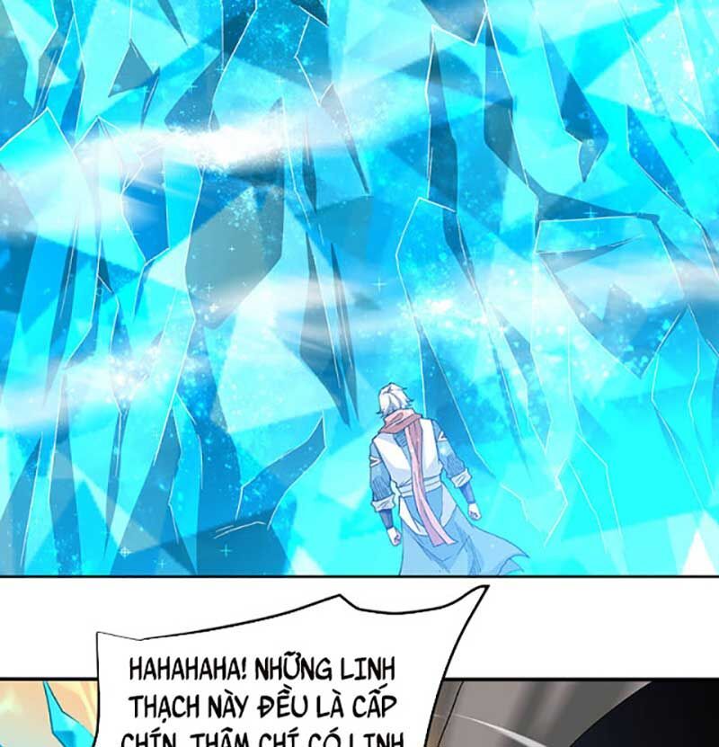 đọc truyện Võ Đạo Độc Tôn Chương 599 ảnh 42 tại Thiên Thai Truyện