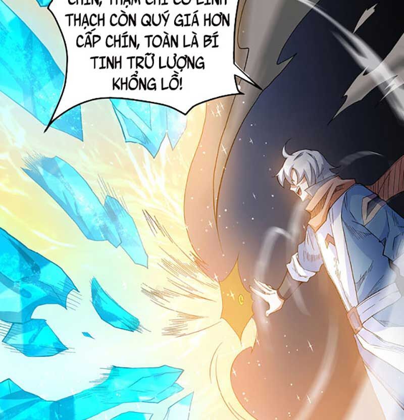 đọc truyện Võ Đạo Độc Tôn Chương 599 ảnh 43 tại Thiên Thai Truyện