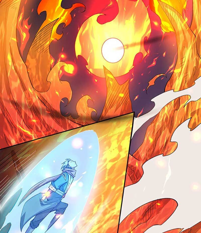 đọc truyện Võ Đạo Độc Tôn Chương 599 ảnh 67 tại Thiên Thai Truyện