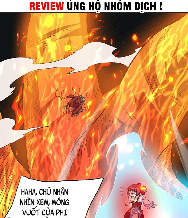 đọc truyện Võ Đạo Độc Tôn Chương 599 ảnh 71 tại Thiên Thai Truyện