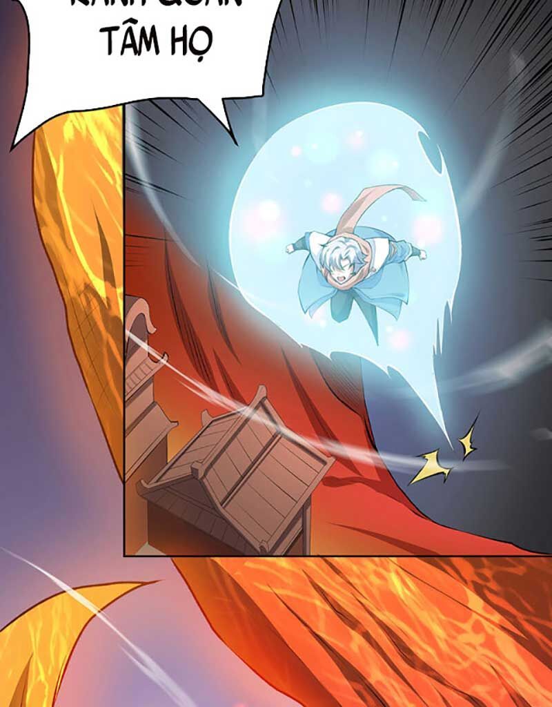 đọc truyện Võ Đạo Độc Tôn Chương 599 ảnh 9 tại Thiên Thai Truyện