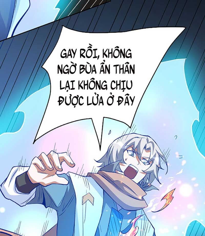 đọc truyện Võ Đạo Độc Tôn Chương 599 ảnh 77 tại Thiên Thai Truyện