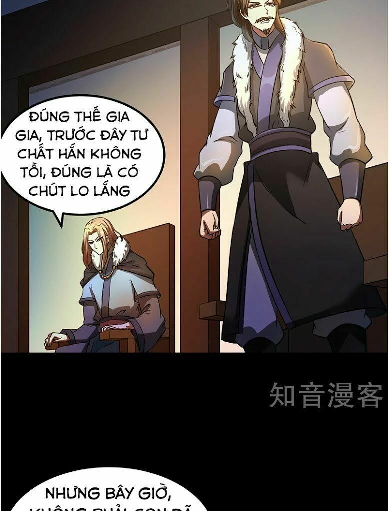 đọc truyện Võ Đạo Độc Tôn Chương 6 ảnh 12 tại Thiên Thai Truyện