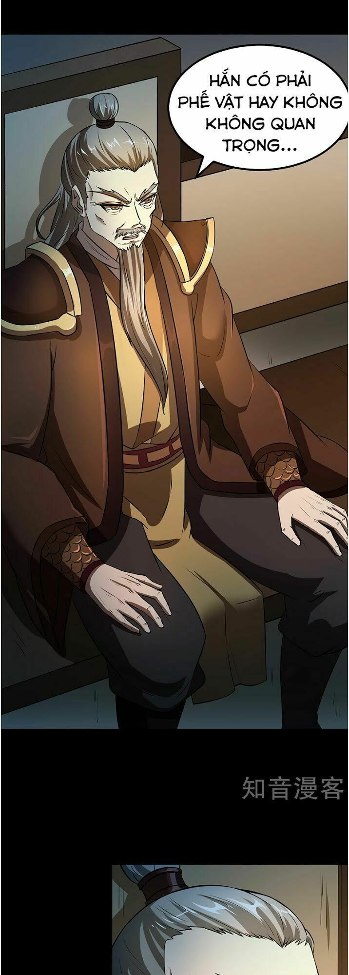 đọc truyện Võ Đạo Độc Tôn Chương 6 ảnh 14 tại Thiên Thai Truyện