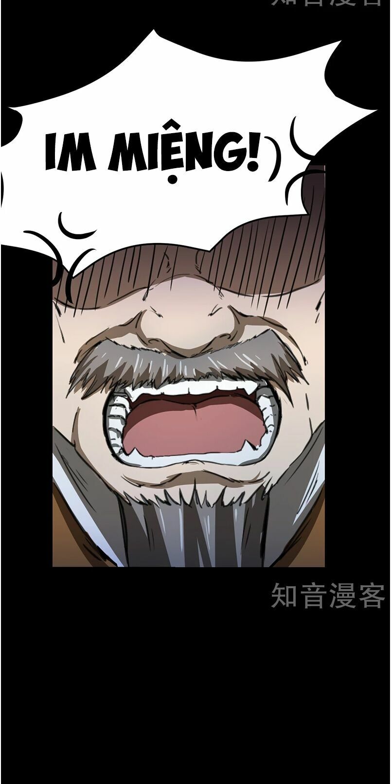 đọc truyện Võ Đạo Độc Tôn Chương 6 ảnh 19 tại Thiên Thai Truyện