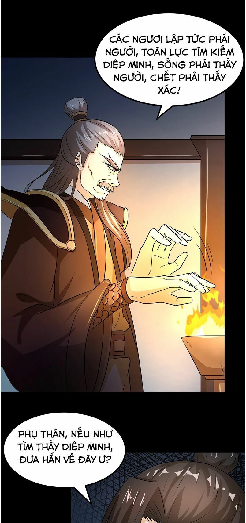 đọc truyện Võ Đạo Độc Tôn Chương 6 ảnh 24 tại Thiên Thai Truyện