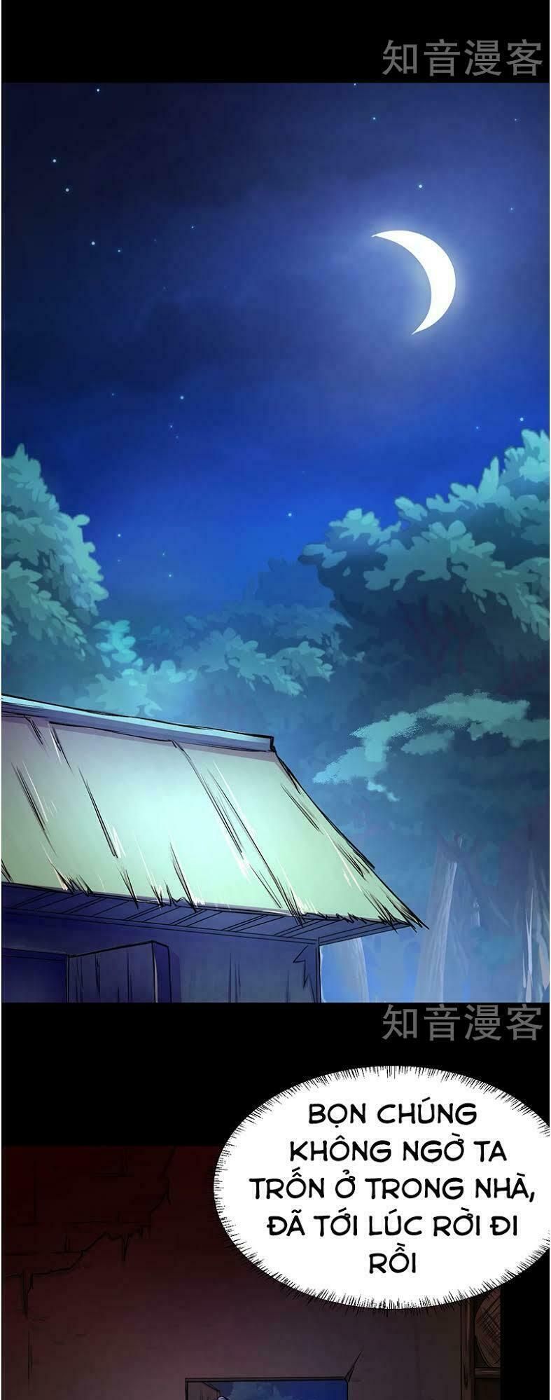 đọc truyện Võ Đạo Độc Tôn Chương 6 ảnh 26 tại Thiên Thai Truyện