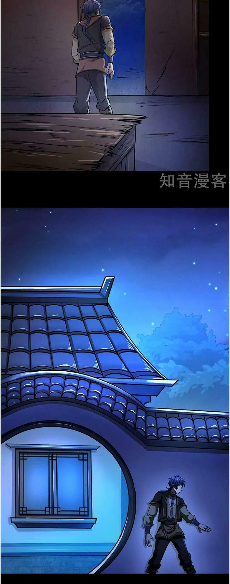 đọc truyện Võ Đạo Độc Tôn Chương 6 ảnh 27 tại Thiên Thai Truyện