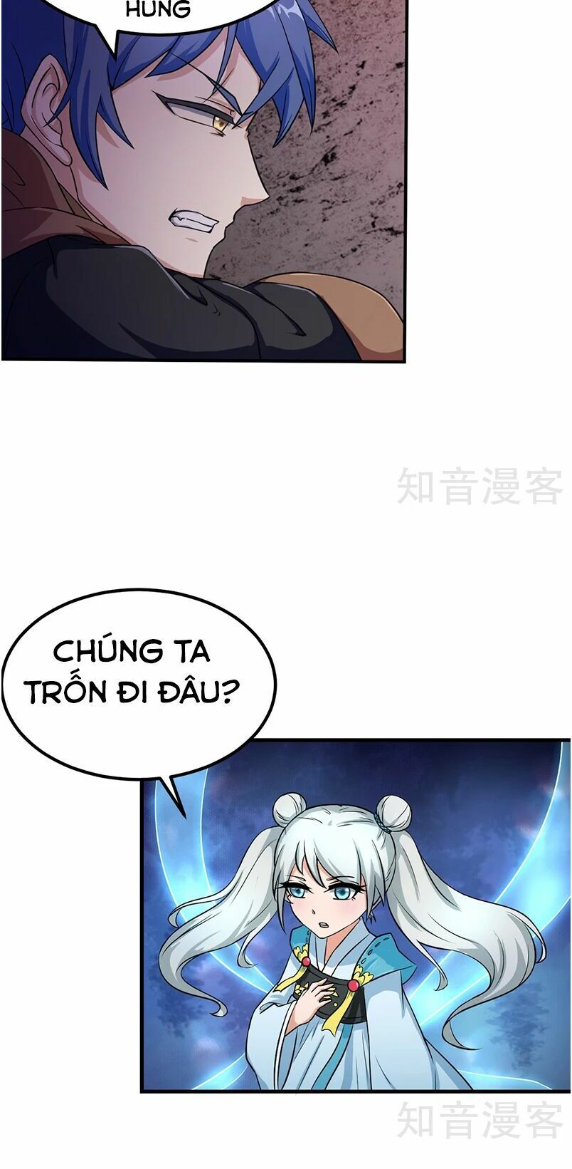 đọc truyện Võ Đạo Độc Tôn Chương 6 ảnh 7 tại Thiên Thai Truyện