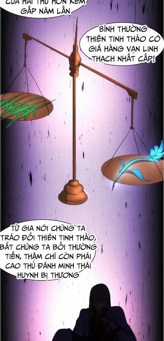 đọc truyện Võ Đạo Độc Tôn Chương 60 ảnh 13 tại Thiên Thai Truyện