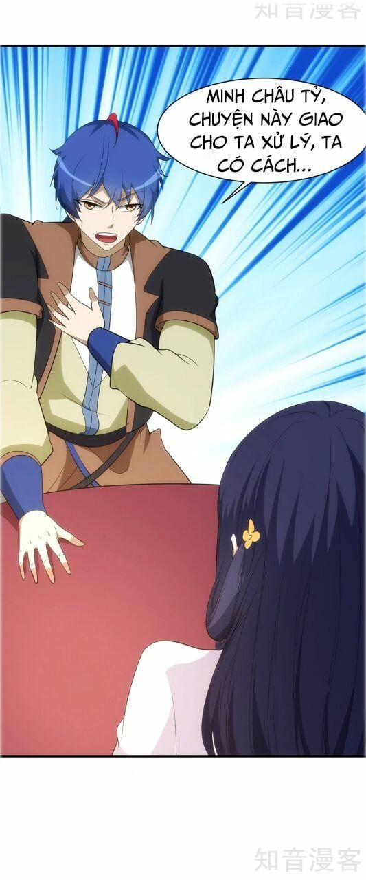 đọc truyện Võ Đạo Độc Tôn Chương 60 ảnh 17 tại Thiên Thai Truyện