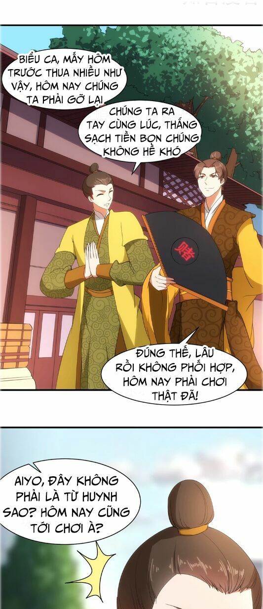 đọc truyện Võ Đạo Độc Tôn Chương 60 ảnh 21 tại Thiên Thai Truyện