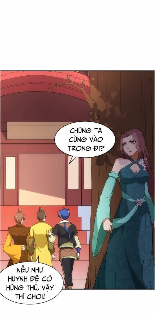 đọc truyện Võ Đạo Độc Tôn Chương 60 ảnh 24 tại Thiên Thai Truyện