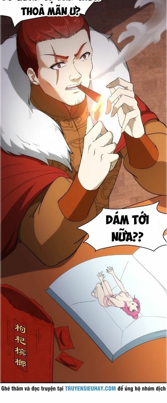 đọc truyện Võ Đạo Độc Tôn Chương 60 ảnh 26 tại Thiên Thai Truyện