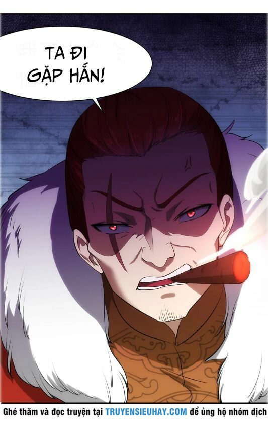 đọc truyện Võ Đạo Độc Tôn Chương 60 ảnh 27 tại Thiên Thai Truyện