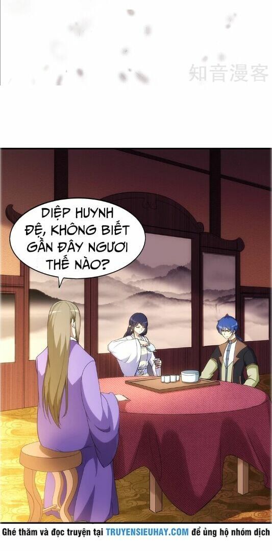 đọc truyện Võ Đạo Độc Tôn Chương 60 ảnh 5 tại Thiên Thai Truyện