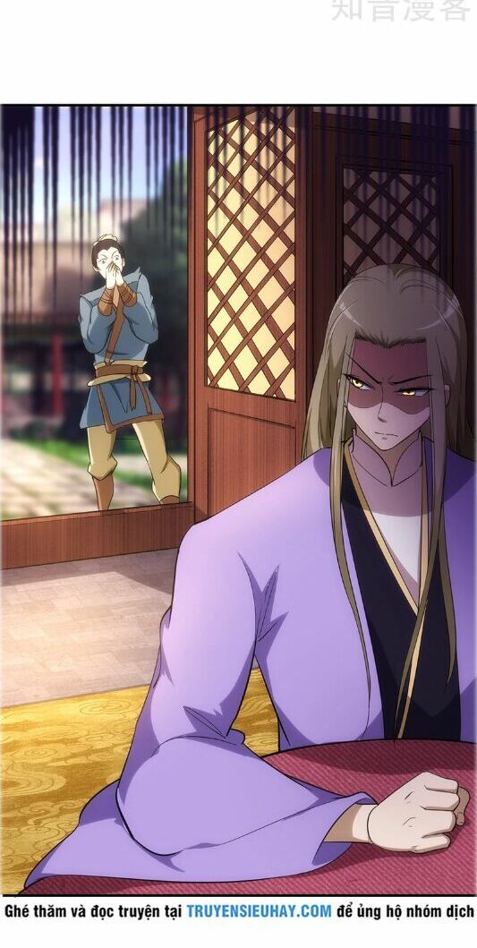 đọc truyện Võ Đạo Độc Tôn Chương 60 ảnh 7 tại Thiên Thai Truyện