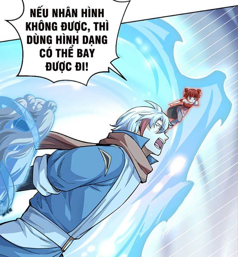 đọc truyện Võ Đạo Độc Tôn Chương 600 ảnh 18 tại Thiên Thai Truyện