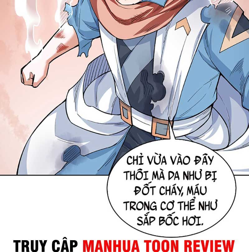 đọc truyện Võ Đạo Độc Tôn Chương 600 ảnh 34 tại Thiên Thai Truyện