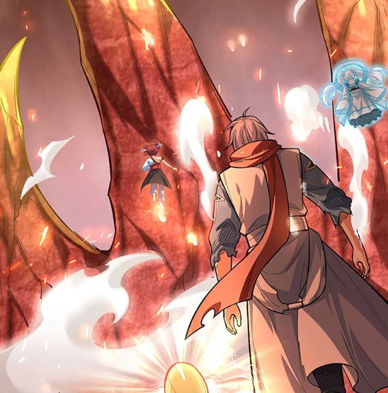 đọc truyện Võ Đạo Độc Tôn Chương 600 ảnh 37 tại Thiên Thai Truyện