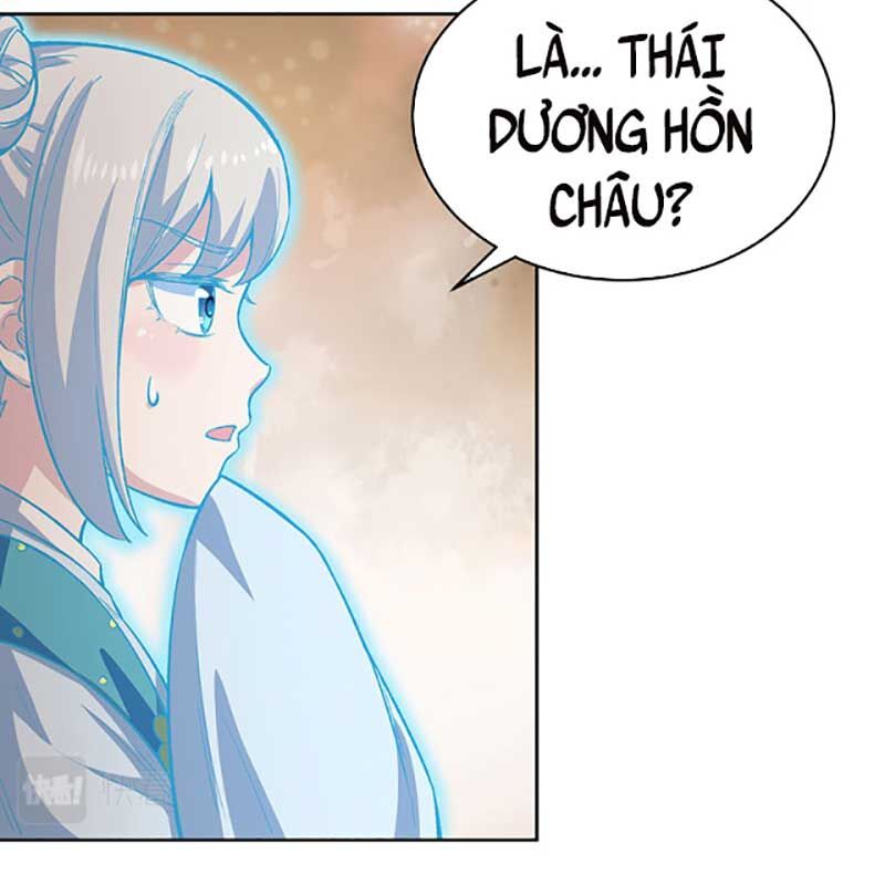 đọc truyện Võ Đạo Độc Tôn Chương 600 ảnh 39 tại Thiên Thai Truyện