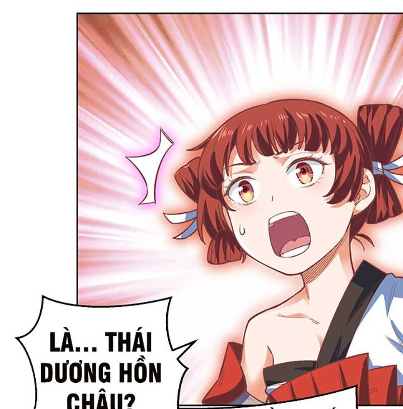 đọc truyện Võ Đạo Độc Tôn Chương 600 ảnh 40 tại Thiên Thai Truyện