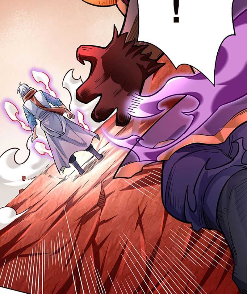 đọc truyện Võ Đạo Độc Tôn Chương 600 ảnh 61 tại Thiên Thai Truyện