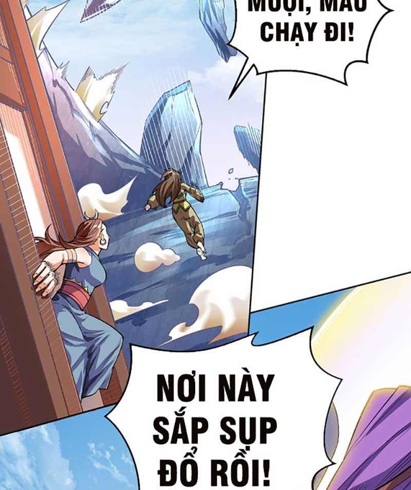 đọc truyện Võ Đạo Độc Tôn Chương 600 ảnh 69 tại Thiên Thai Truyện