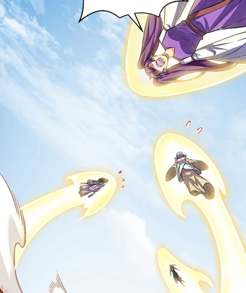 đọc truyện Võ Đạo Độc Tôn Chương 600 ảnh 70 tại Thiên Thai Truyện